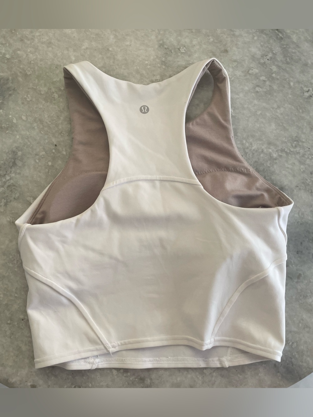 Lululemon Wunder Train Racerback Rank Top - Picture 8 of 14